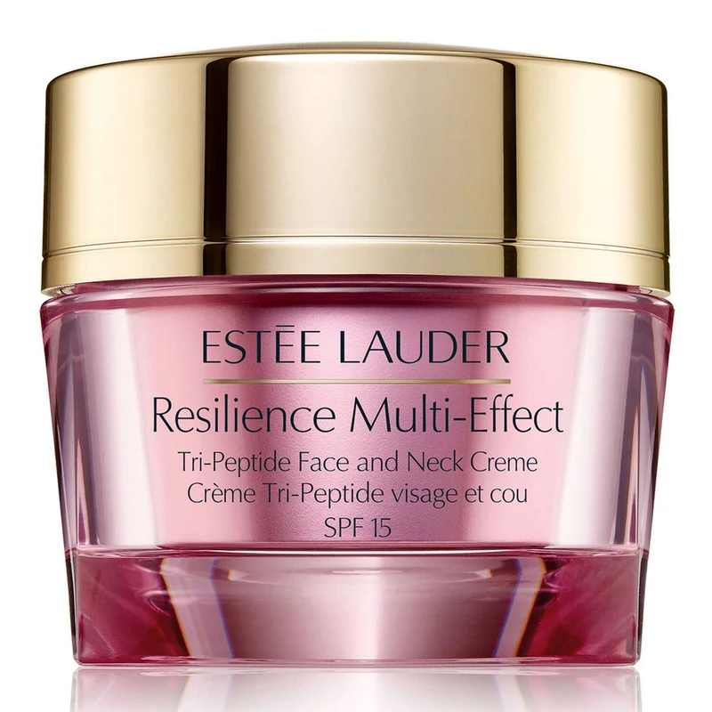 Estée Lauder - Résilience multi-effect / tri-peptide peau sèche