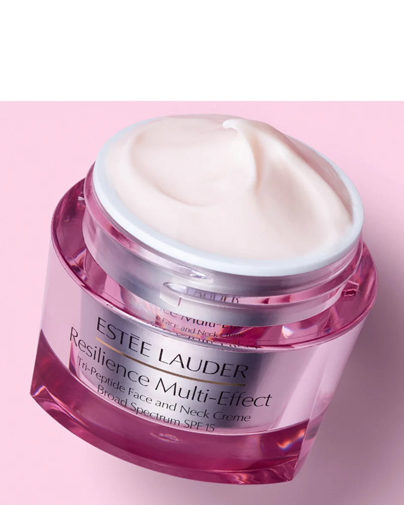 Estée Lauder - Résilience multi-effect / tri-peptide peau normale à mixte