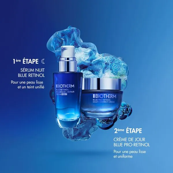 Biotherm - Blue Therapy Blue Pro-Retinol