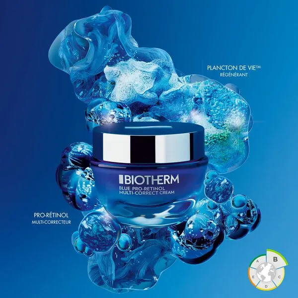 Biotherm - Blue Therapy Blue Pro-Retinol