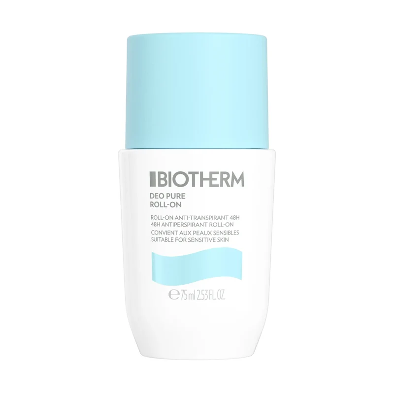 Biotherm - Deo Pur Déodorant Roll-On 48h