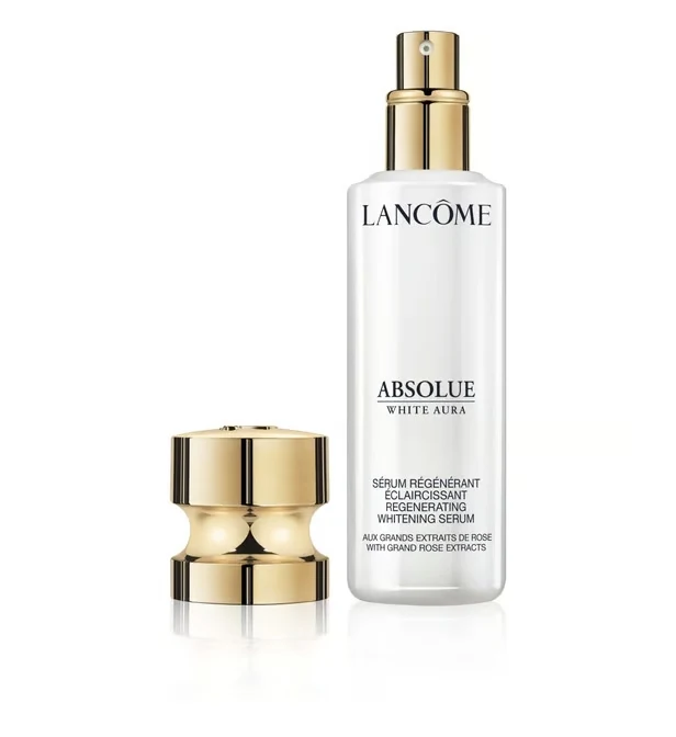 Lancôme Absolue White Aura - Sérum Éclaircissant Régénérant