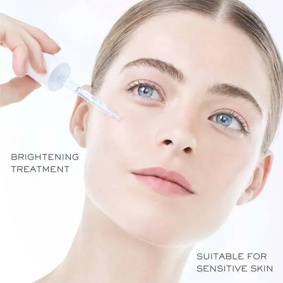 Lancôme Clarifique Pro Solution Reserfaçante Illuminatrice