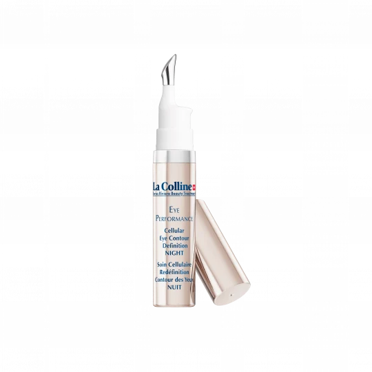 La Colline Cellular Eye Contour Definition Night