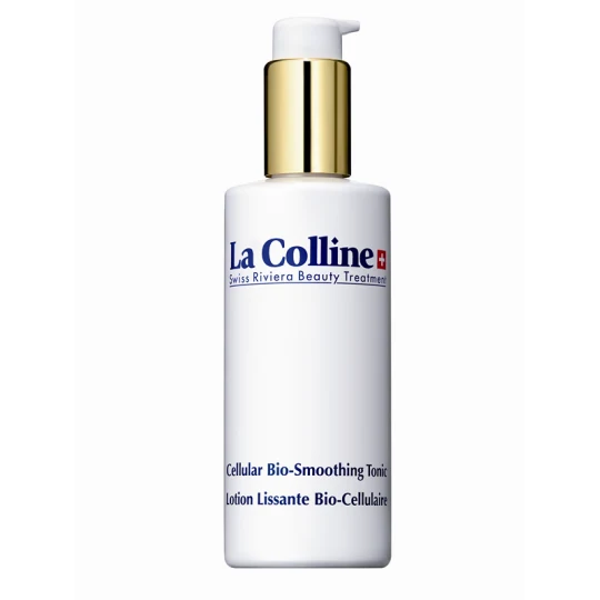 La Colline Cellular Bio-Smoothing Lotion
