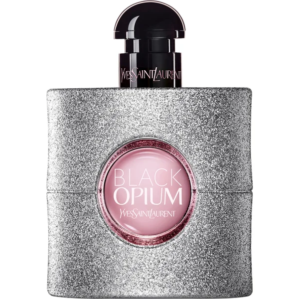 Yves Saint Laurent Black Opium Glitter - Eau de Parfum
