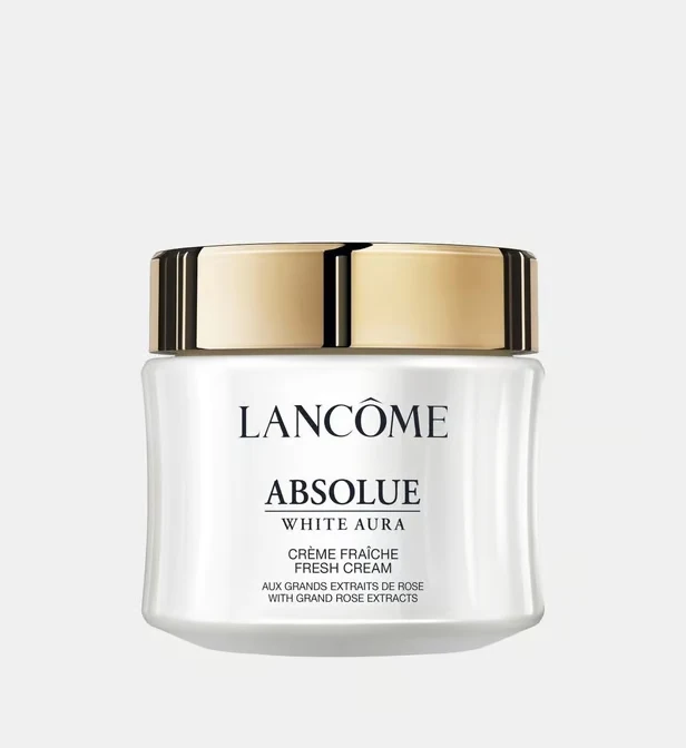 Lancôme Absolue White Aura - Crème Fraîche