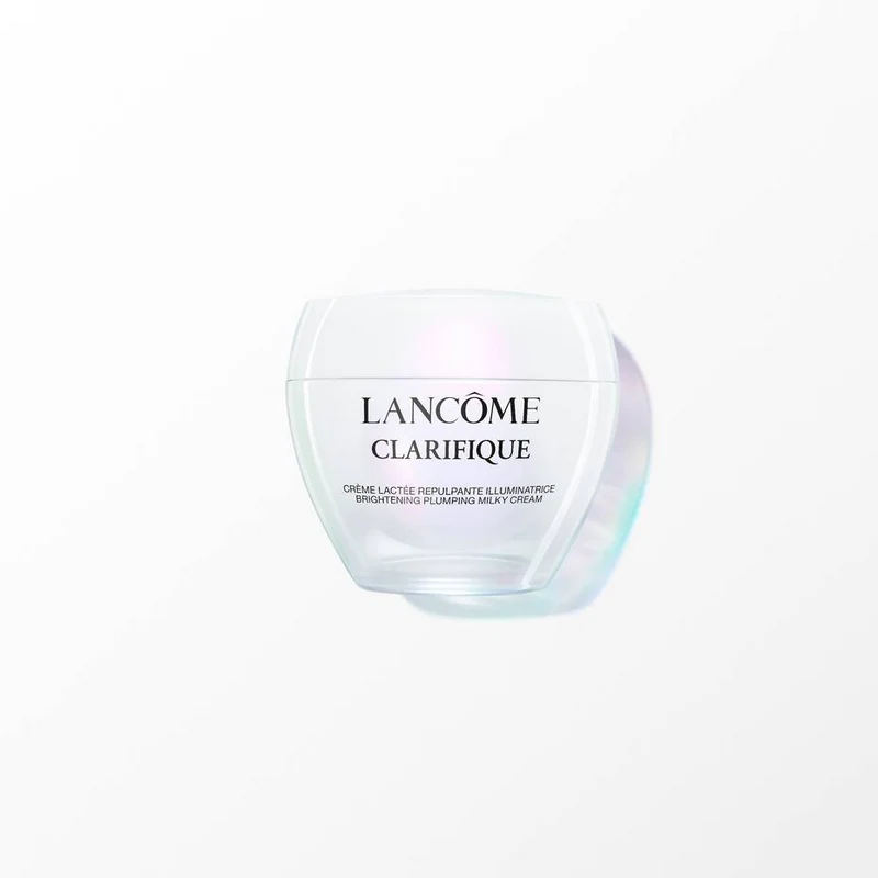 Lancôme Clarifique Crème Lactée Repulpante(Nouveauté)