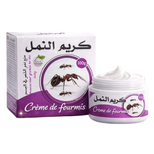 Crème de Fourmis 100g