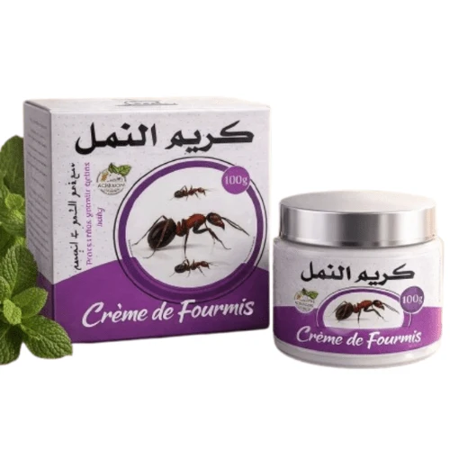 Crème de Fourmis 100g