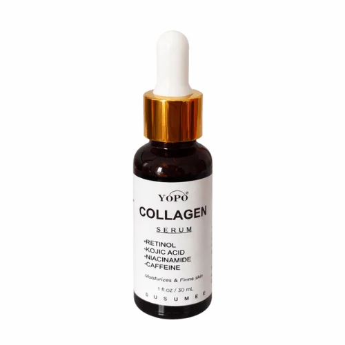 Collagen Essence – Sérum au Collagène, Rétinol & Panthénol