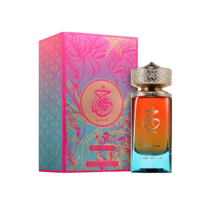 Khair Confection – Eau de Parfum 100 ml | Paris Corner