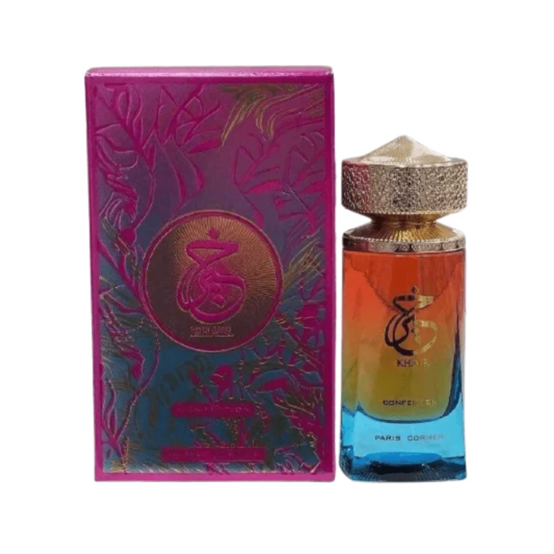 Khair Confection – Eau de Parfum 100 ml | Paris Corner
