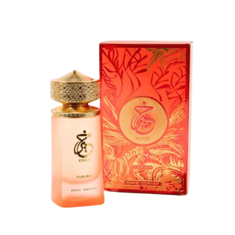 Khair Fusion Eau de Parfum 100ml – Paris Corner