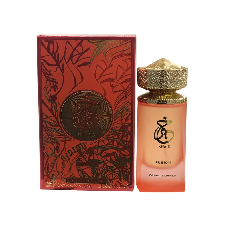 Khair Fusion Eau de Parfum 100ml – Paris Corner