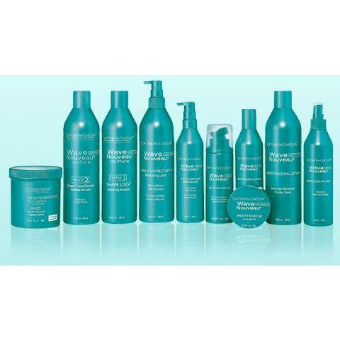 WAVE NOUVEAU PROFESSIONAL ≡ Daily Humectant