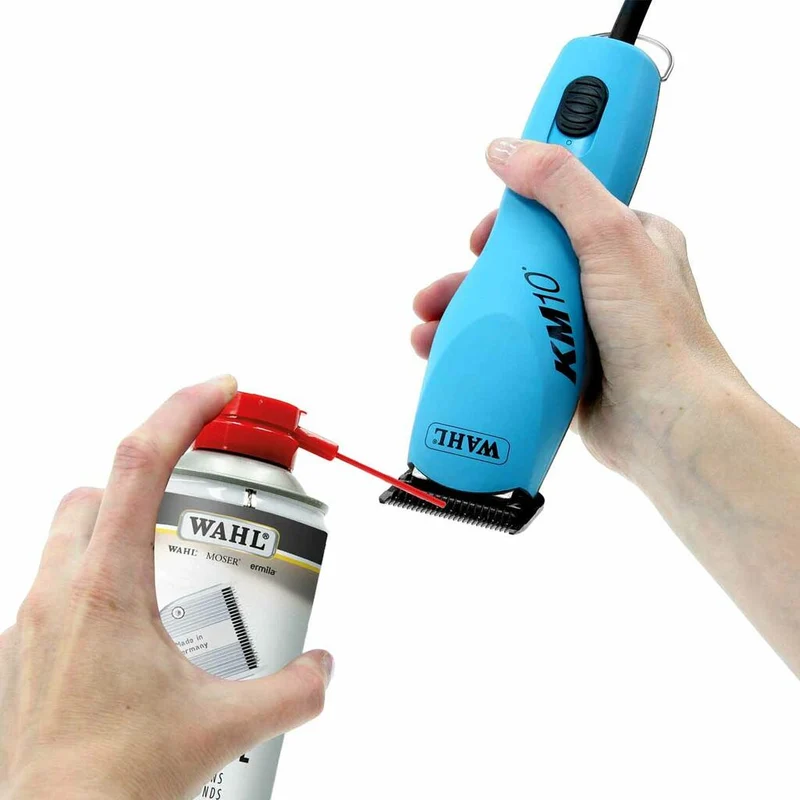 WAHL ≡ Spray Réfrigérant