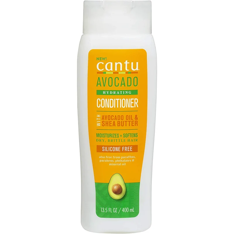 CANTU AVOCADO ≡ Hydrating Conditionner