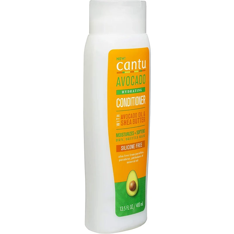 CANTU AVOCADO ≡ Hydrating Conditionner