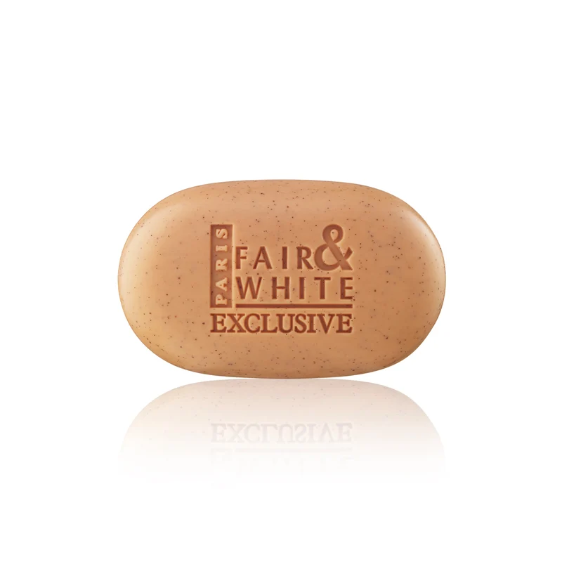 FAIR & WHITE EXCLUSIVE VITAMIN C ≡ Savon Gommant