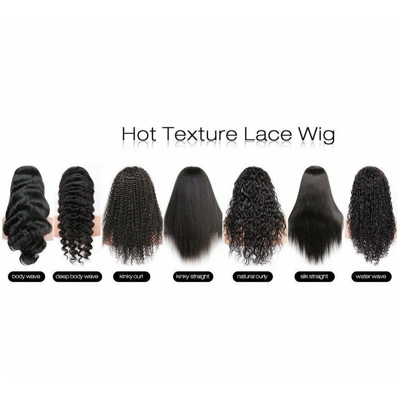 LOVE TRUE ≡ Straight 4*13 Frontal