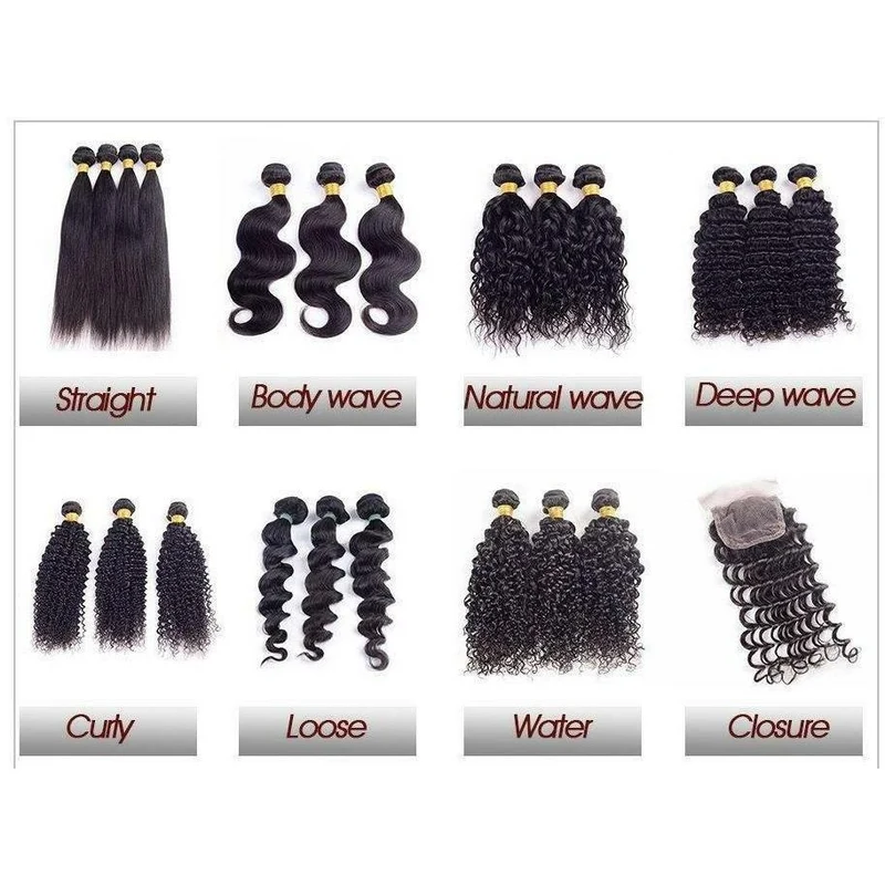 LOVE TRUE ≡ Straight 4*13 Frontal