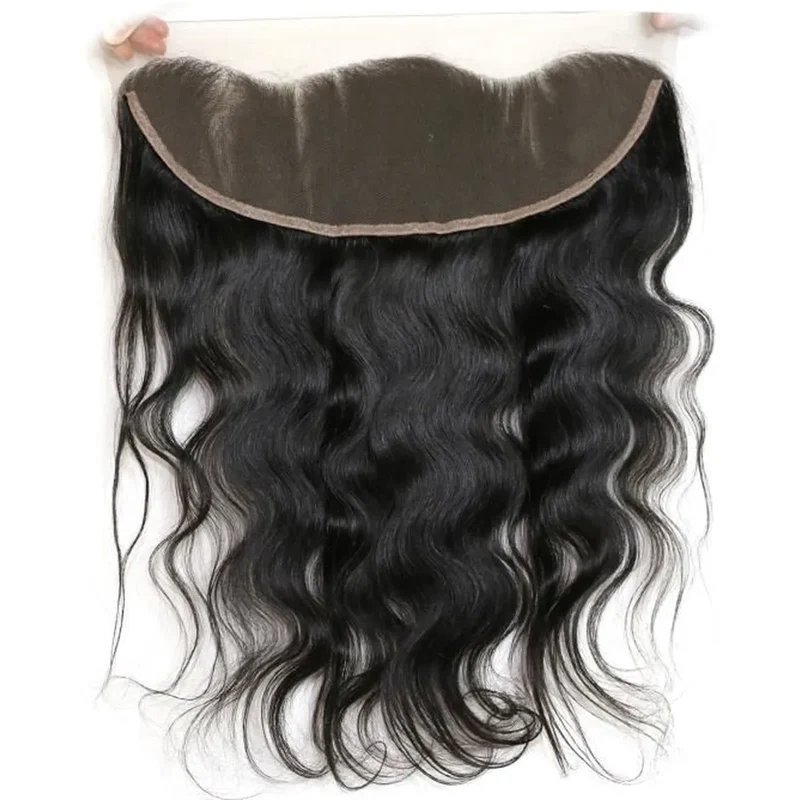 LOVE TRUE ≡ Body Wave 4*13 Frontal