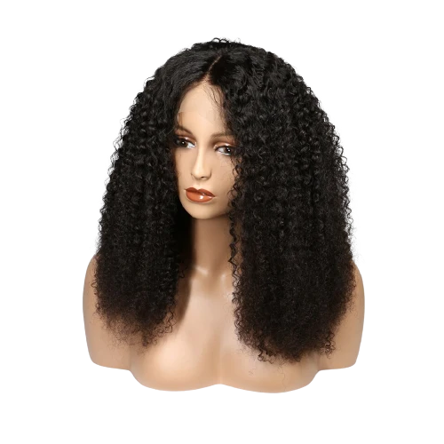 LOVE TRUE ≡ Jerry Curl 4*13 Frontal