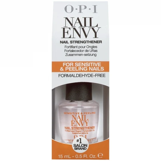 OPI ≡ Fortifiant Pour Ongles NT121