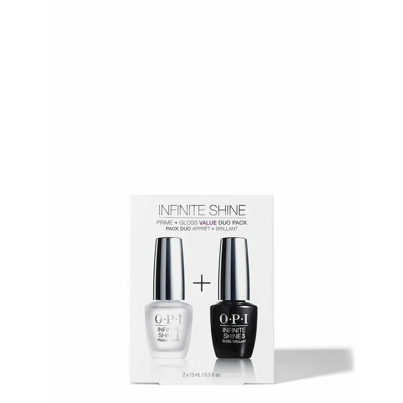 OPI ≡ Primer and Gloss Prostay Duo Pack ISP06