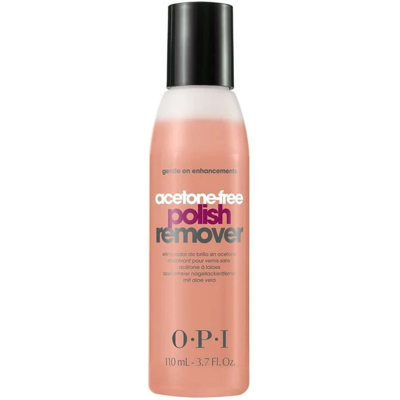 OPI ≡ Dissolvant Pour Vernis Sans Acétone AL444