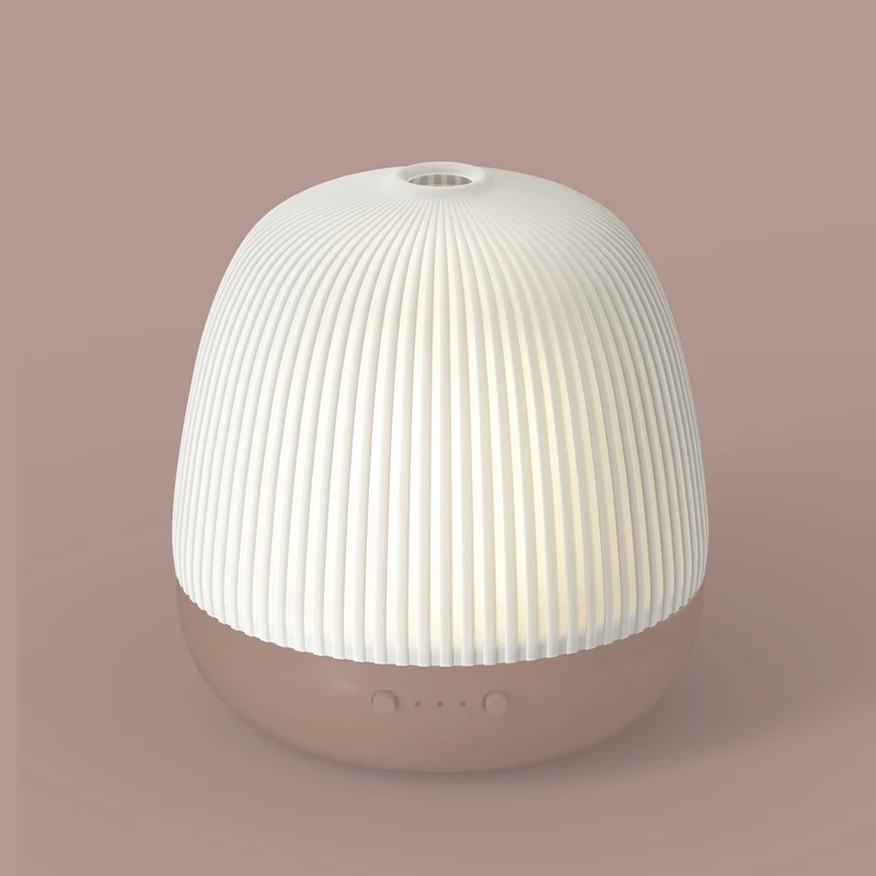 Dôme LINIO pour diffuseur CERA