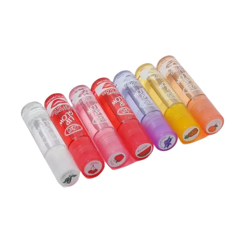 ACCESSOIRES ≡ Lip Gloss BE