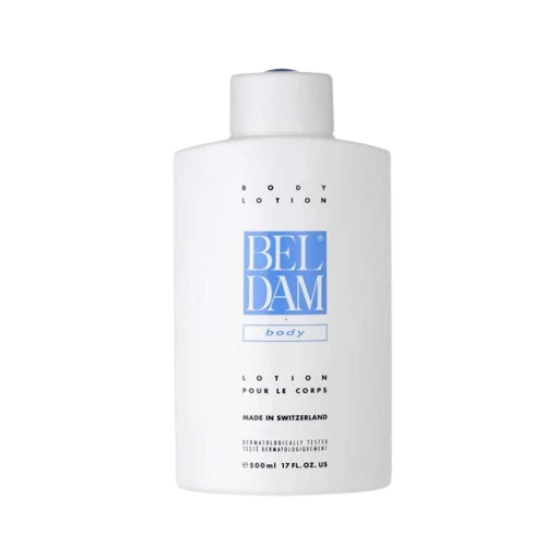 BELDAM ≡ Lait Corporel Nourrissant
