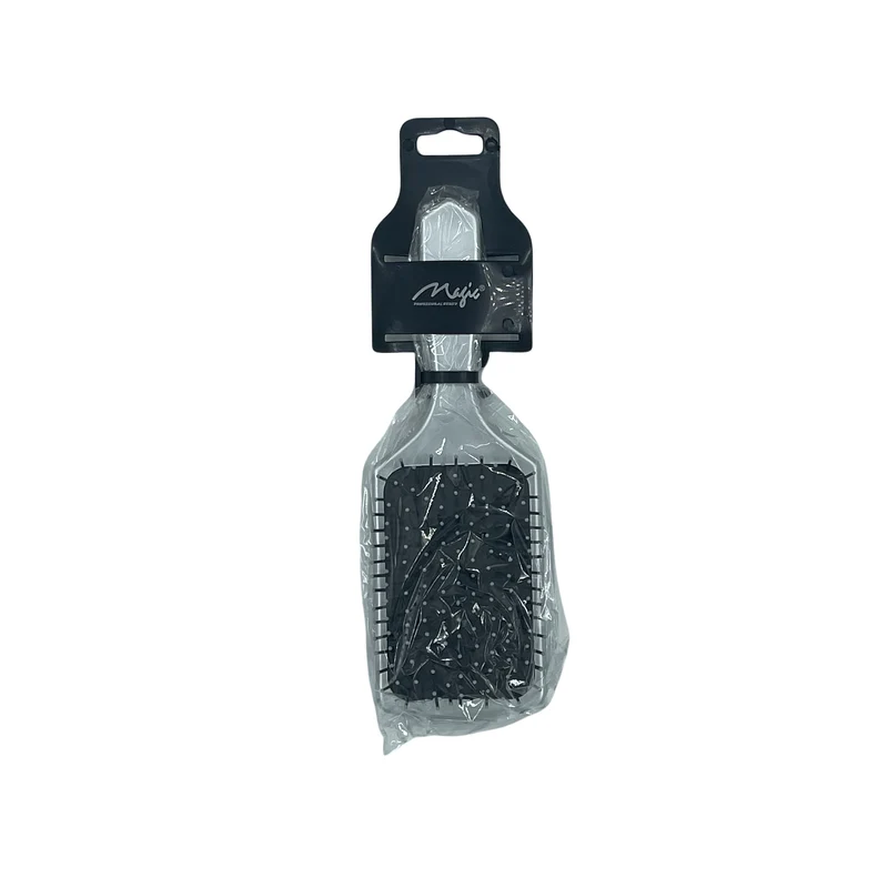 ACCESSOIRES ≡ Brosse Démêlante "Carrée"