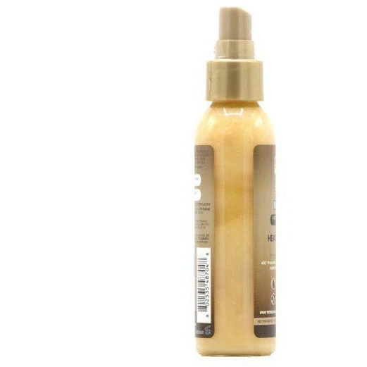 AFRICAN PRIDE BLACK CASTOR MIRACLE ≡ Spray Protecteur Thermique