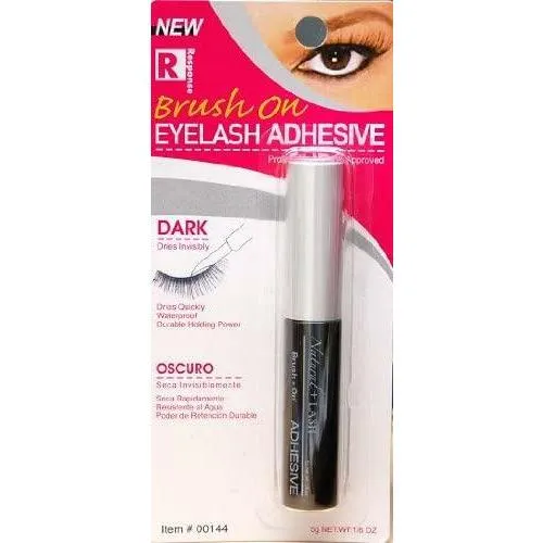 ACCESSOIRES ≡ Colle Faux Cils "Clear"