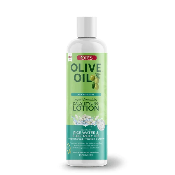 ORGANIC ROOT STIMULATOR HAIRESTORE ≡ Lotion Coiffante Et Super Hydratante