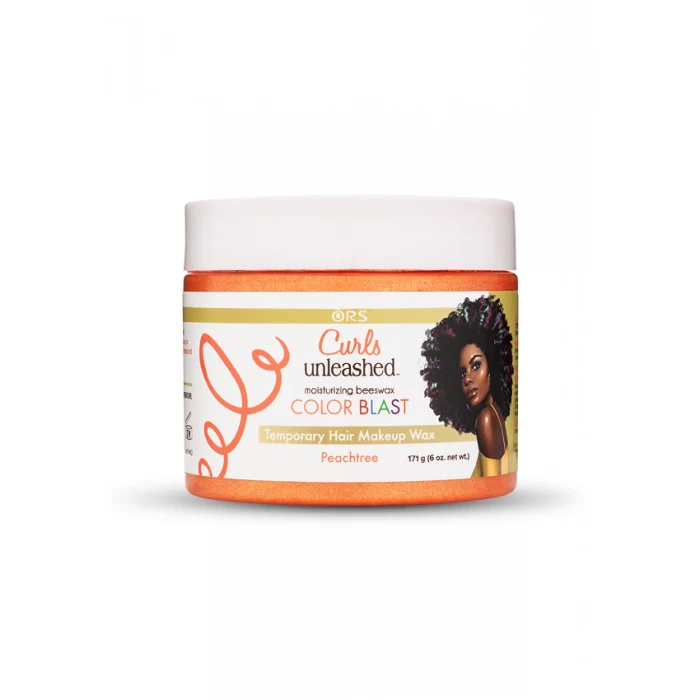 ORS CURLS ≡ Cire Colorante Temporaire Pour Cheveux