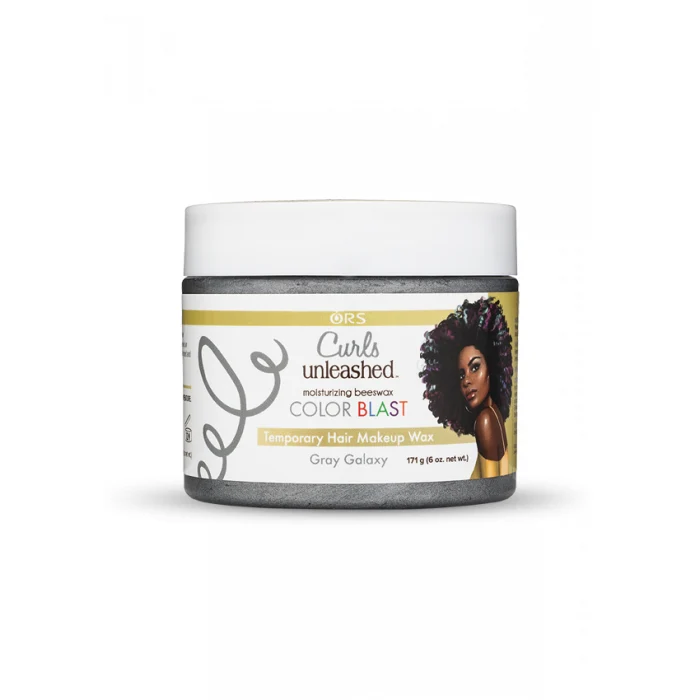 ORS CURLS ≡ Cire Colorante Temporaire Pour Cheveux