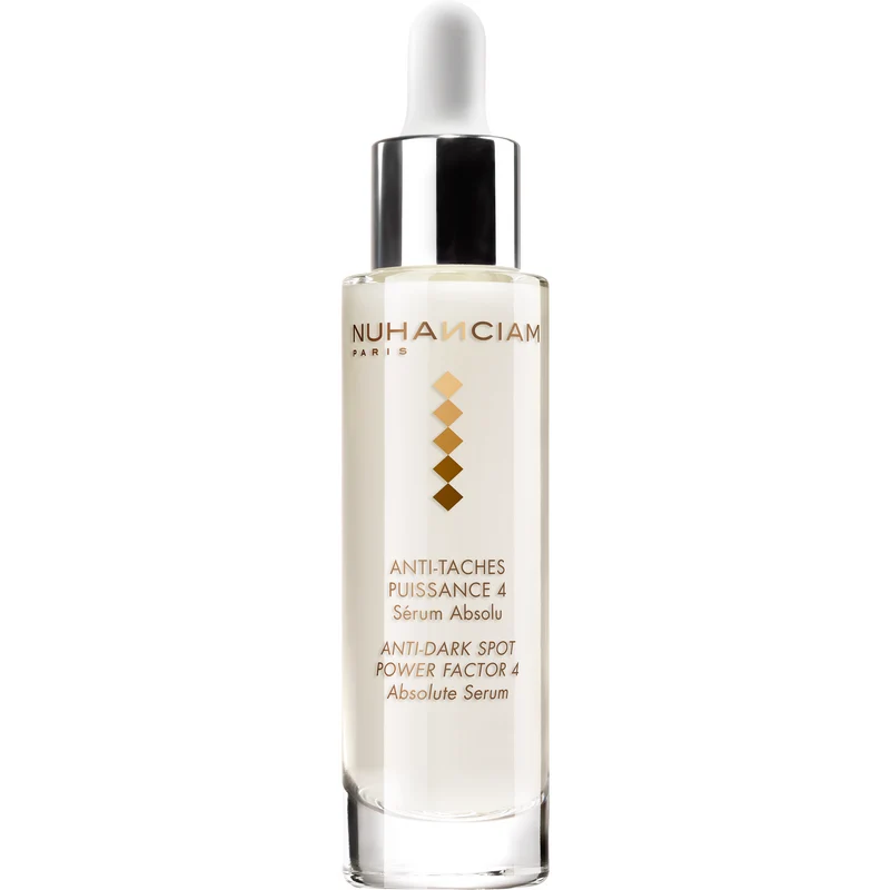 NUHANCIAM PARIS ≡ Sérum Anti-Taches Puissance 4