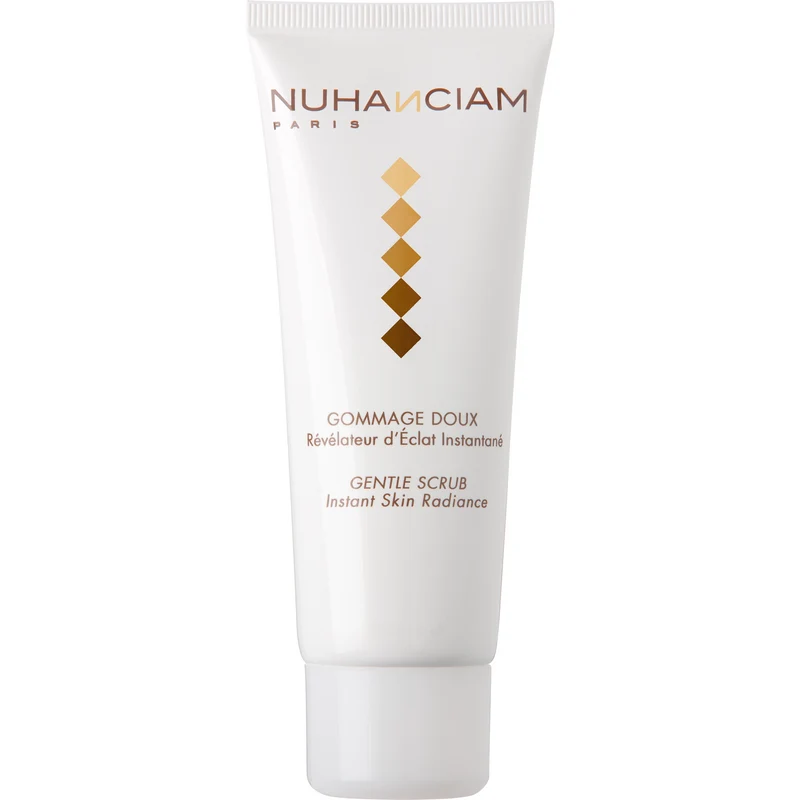 NUHANCIAM PARIS ≡ Gommage Doux