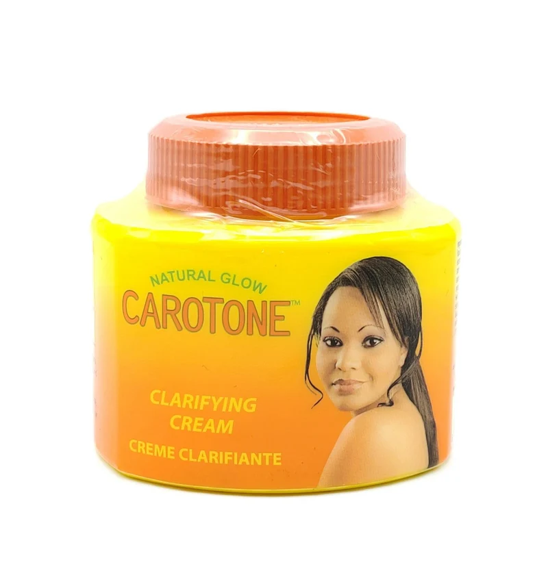 CAROTONE ≡ Crème Clarifiante 3 en 1