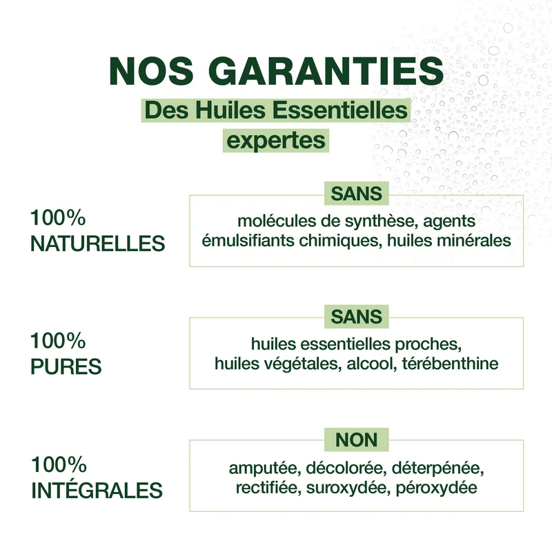 Spray nasal DM - Décongestionnant - Bio