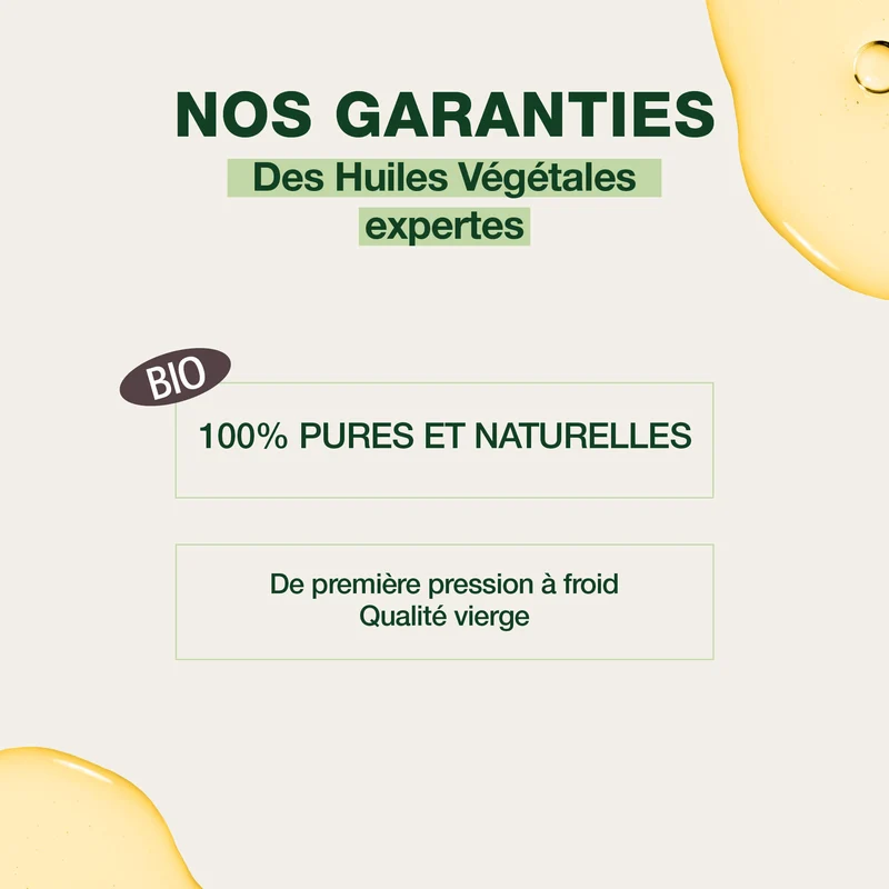 Beurre de Karité - Bio