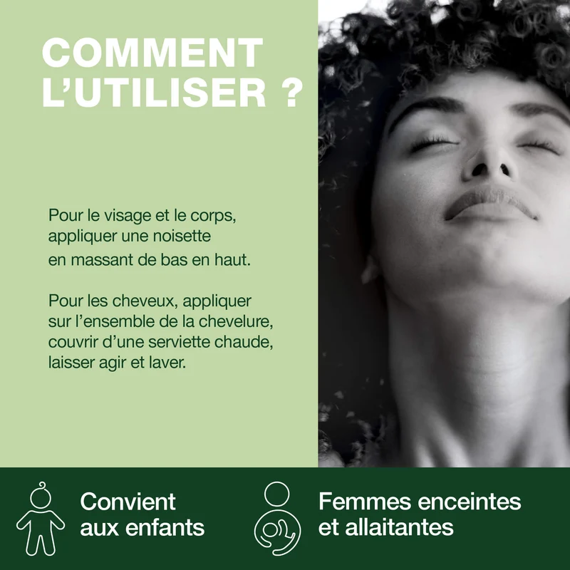 Beurre de Karité - Bio