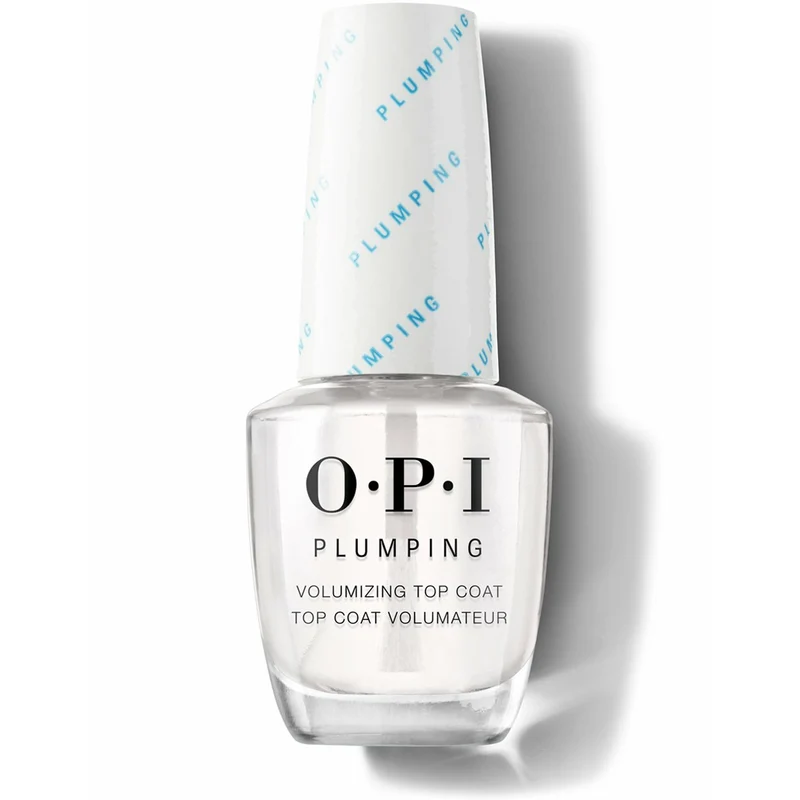 OPI ≡ Plumping Top Coat NTT36