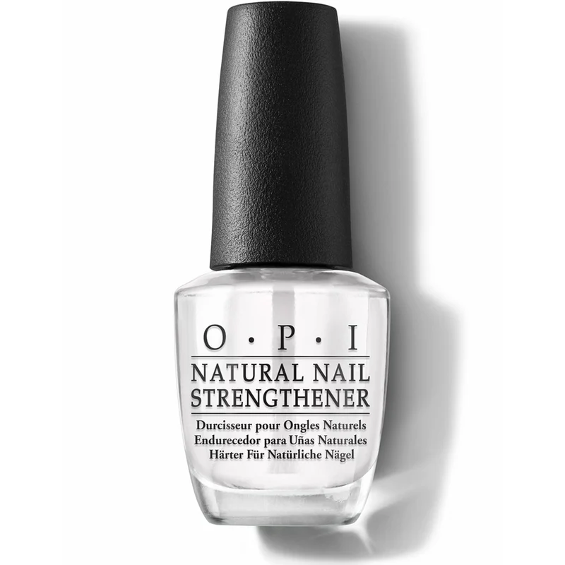 OPI ≡ Durcisseur Pour Ongles Naturels NTT60