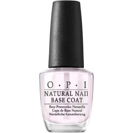 OPI ≡ Base Protectrice Naturelle NTT10