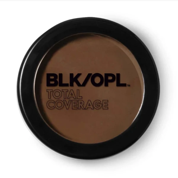 BLACK OPAL ≡ Fond De Teint Correcteur "620 Carob"